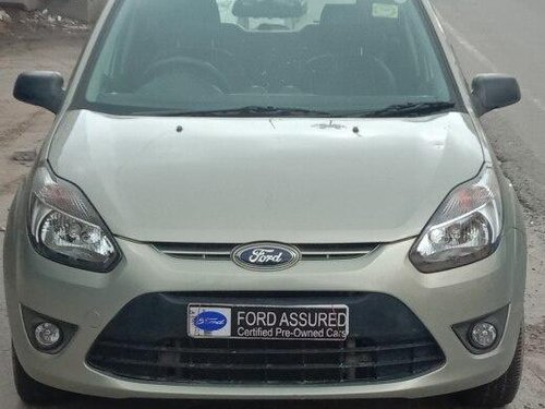 Ford Figo Petrol EXI 2011 MT for sale in New Delhi