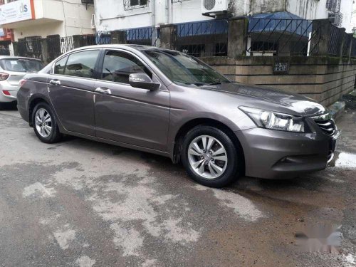 Used Honda Accord 2013 MT for sale in Kolkata