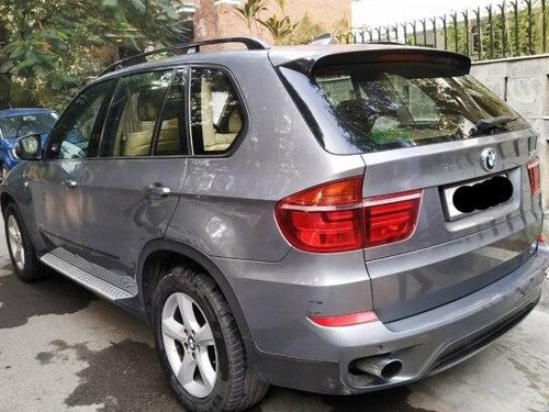 BMW X5 3.0d 2012 AT for sale in Ghaziabad