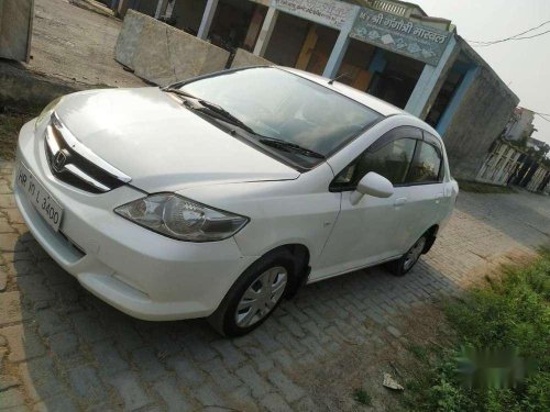 Honda City ZX EXi 2008 MT for sale in Ambala