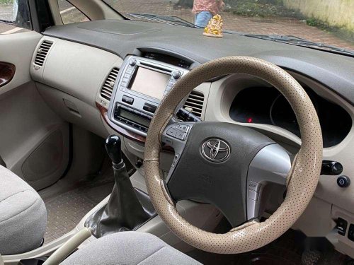 Toyota Innova 2.0 VX 7 STR BS-IV, 2013, Diesel MT for sale in Chandigarh