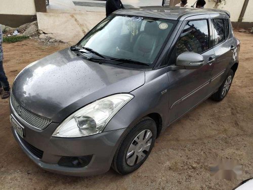 Used 2012  Maruti Suzuki Swift VDI MT for sale in Hyderabad