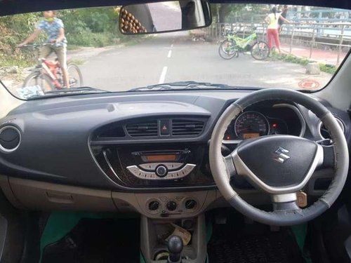 Maruti Suzuki Alto K10 VXi, 2016, Petrol MT for sale in Nagar