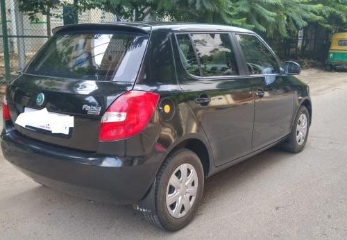 Skoda Fabia 1.2 MPI Classic 2011 MT for sale in Bangalore