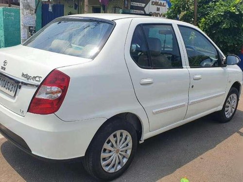 2015 Tata Indigo eCS LX (TDI) BS-III MT for sale in Visakhapatnam