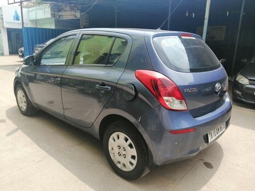 Hyundai i20 Magna Optional 1.2 2013 MT for sale in Chennai