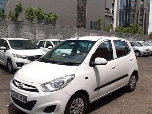 Hyundai I10 1.2 Kappa Magna, 2013, Petrol MT in Rajkot