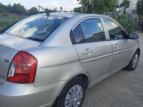 Hyundai Verna CRDi SX 2007 MT for sale in Hisar