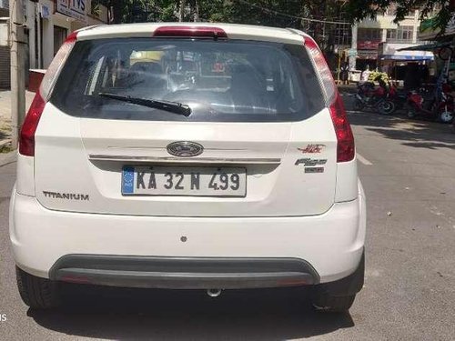 Ford Figo FIGO 1.5D TITANIUM, 2011, Diesel MT in Nagar