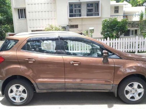 Ford Ecosport EcoSport Trend Plus 1.5 TDCi, 2016, Diesel MT in Nagar