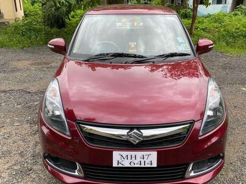 2016 Maruti Suzuki Swift Dzire MT for sale in Goregaon