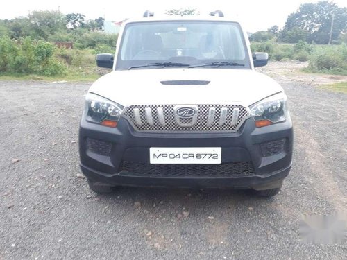 Used 2016 Mahindra Scorpio MT for sale in Bhopal