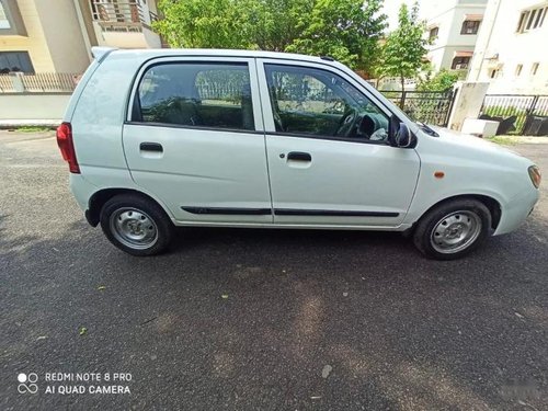 2013 Maruti Suzuki Alto K10 LXI MT for sale in Ahmedabad