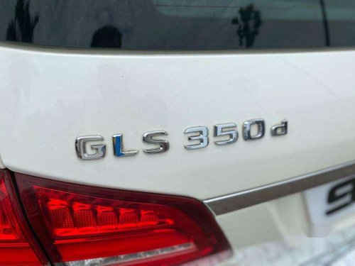 2016 Mercedes Benz GLS AT for sale in Goregaon