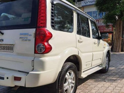 2012 Mahindra Scorpio VLX MT for sale in Ambala