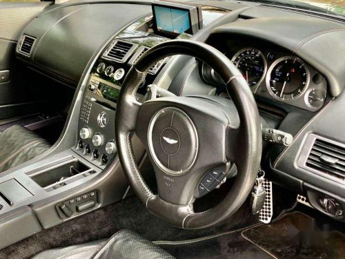 Used 2009 Aston Martin DB9 AT for sale in Goregaon