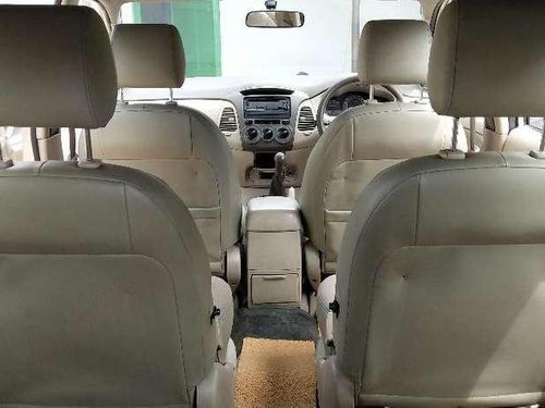 Used 2007 Toyota Innova MT for sale in Tiruppur