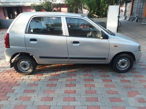 Maruti Suzuki Alto LXi BS-III, 2006, Petrol MT for sale in Palakkad