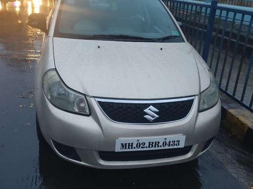 2011 Maruti Suzuki SX4 MT for sale in Mumbai