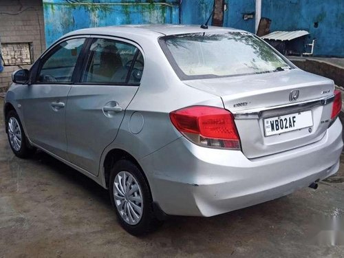 Used 2014 Honda Amaze MT for sale in Kolkata