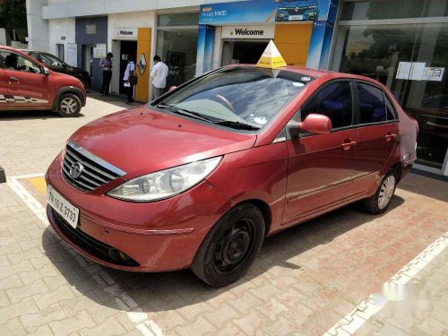 Tata Manza Aura + Safire BS-III, 2010, Petrol MT in Chennai