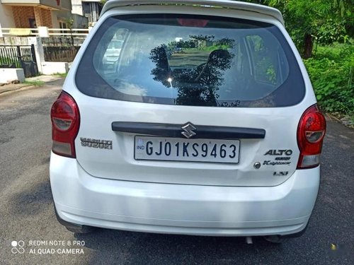 2013 Maruti Suzuki Alto K10 LXI MT for sale in Ahmedabad