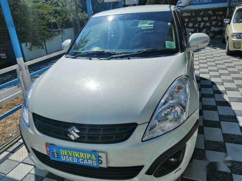 Used 2013 Maruti Suzuki Swift Dzire MT for sale in Thiruvananthapuram