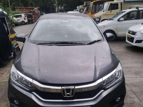 2017 Honda City MT for sale in Mumbai