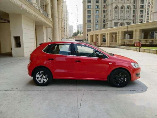 2012 Volkswagen Polo MT for sale in Thane