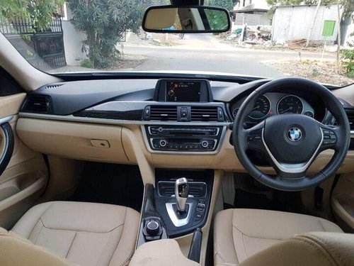 2016 BMW 3 Series GT Luxury Line AT for sale in Coimbatore