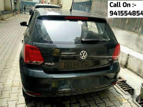 Volkswagen Polo Comfortline Diesel, 2015, Diesel MT for sale in Lucknow