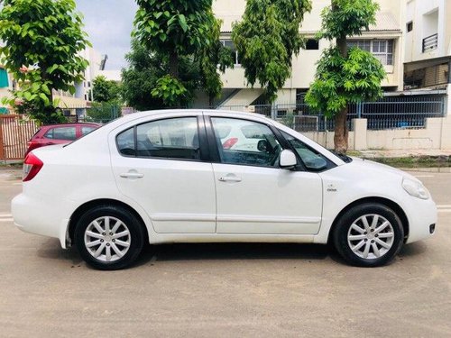 Used 2012 Maruti Suzuki SX4 MT for sale in Ahmedabad