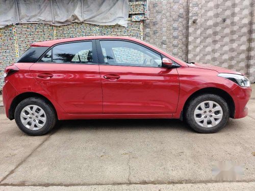 Hyundai Elite i20 Sportz 1.2 2017 MT for sale in Kalyan