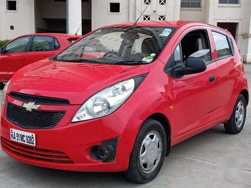 Used 2012 Chevrolet Beat Diesel MT for sale in Nagar