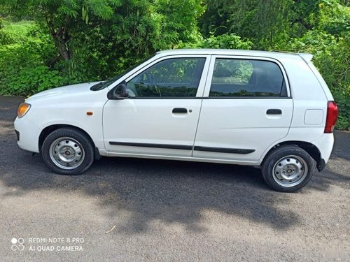 2013 Maruti Suzuki Alto K10 LXI MT for sale in Ahmedabad