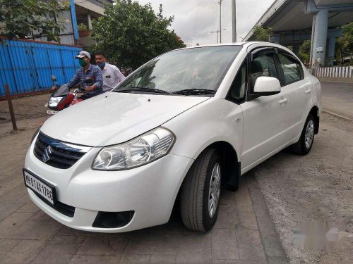 Maruti Suzuki SX4 2011 MT for sale in Pune