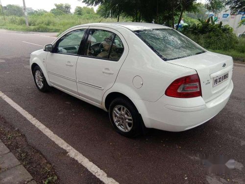 Used 2010 Ford Fiesta Classic MT for sale in Chandigarh