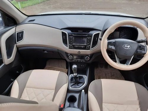 2015 Hyundai Creta 1.6 CRDi SX MT for sale in Nashik