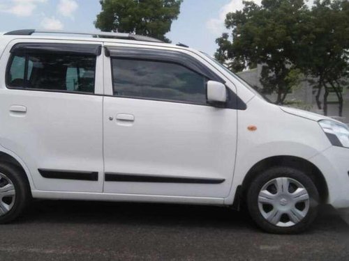 Used Maruti Suzuki Wagon R VXI 2018 MT for sale in Tiruppur