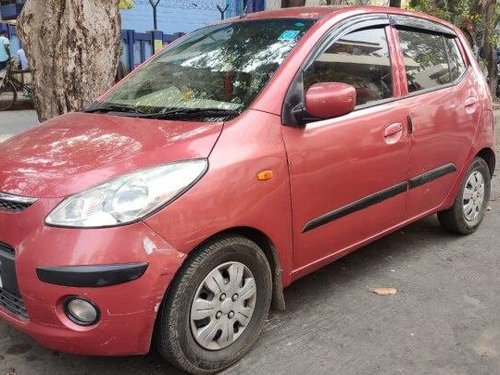 2009 Hyundai i10 Magna 1.2 MT for sale in Kolkata