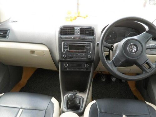 Used 2013 Volkswagen Vento 1.5 TDI Highline MT in Coimbatore