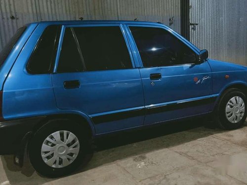 Maruti Suzuki 800 AC BS-III, 2007, Petrol MT in Coimbatore