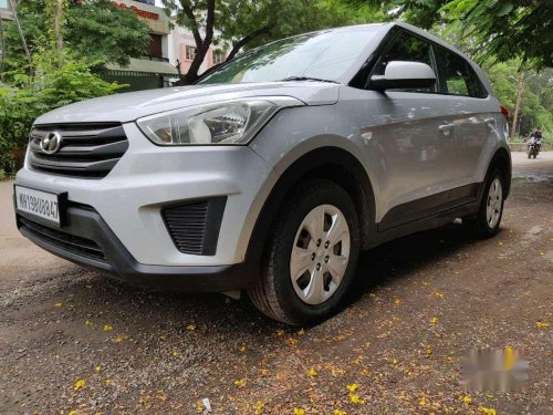 2015 Hyundai Creta AT for sale in Jalgaon