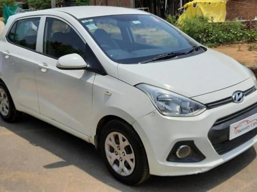 2015 Hyundai Grand i10 1.2 CRDi Magna MT for sale in Gurgaon