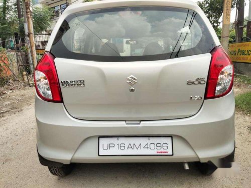 Used Maruti Suzuki Alto 800 LXI 2013 MT for sale in Ghaziabad