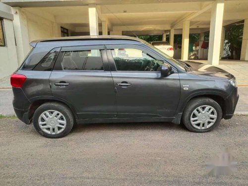 Maruti Suzuki Vitara Brezza VDi - Diesel, 2016, Diesel MT for sale in Ahmedabad