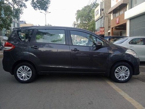 Used 2015 Maruti Suzuki Ertiga VDI MT for sale in New Delhi