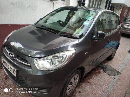 Hyundai i10 Sportz 1.2 2011 MT for sale in Kolkata