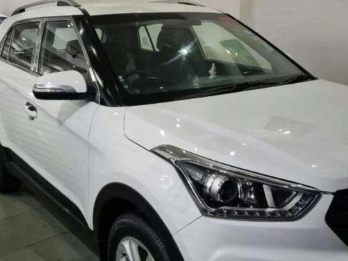 Used 2015 Hyundai Creta 1.6 SX MT for sale in Ghaziabad