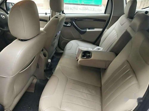 Used 2014 Nissan Terrano MT for sale in Meerut